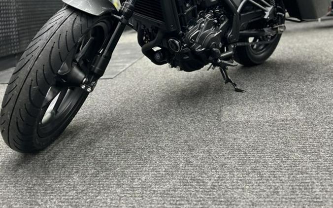 2026 Honda® Rebel 1100T DCT
