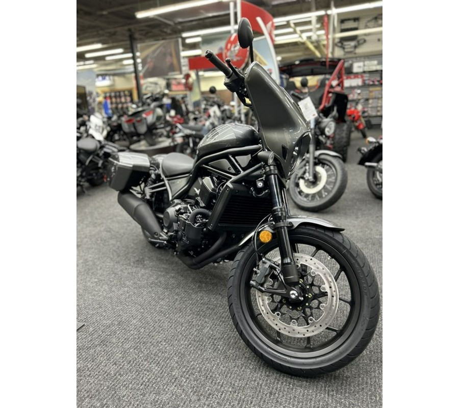 2026 Honda® Rebel 1100T DCT