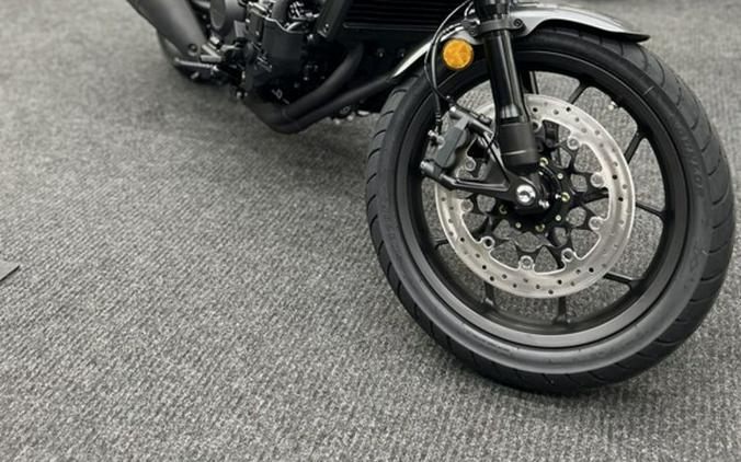 2026 Honda® Rebel 1100T DCT