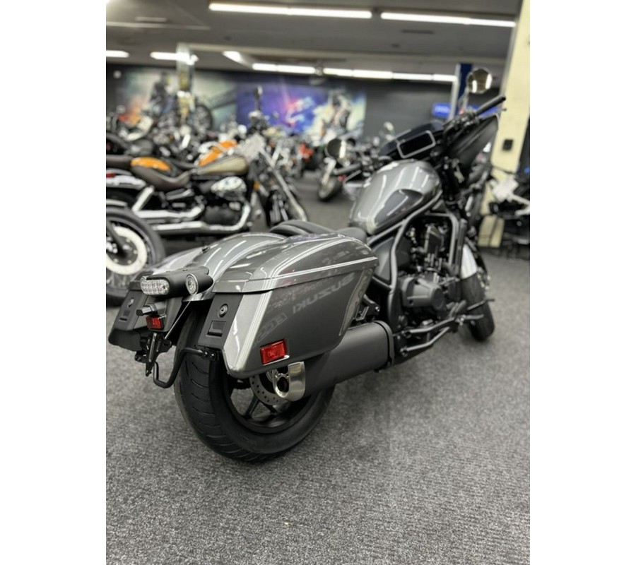 2026 Honda® Rebel 1100T DCT