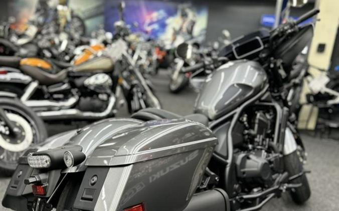 2026 Honda® Rebel 1100T DCT