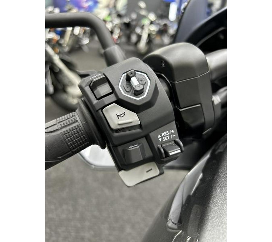 2026 Honda® Rebel 1100T DCT
