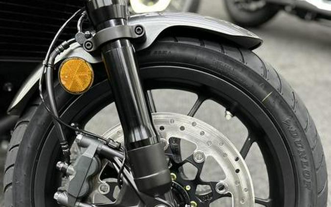 2026 Honda® Rebel 1100T DCT