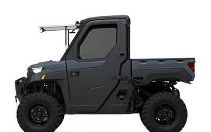 2027 Polaris Ranger XP 1000 NorthStar Ultimate