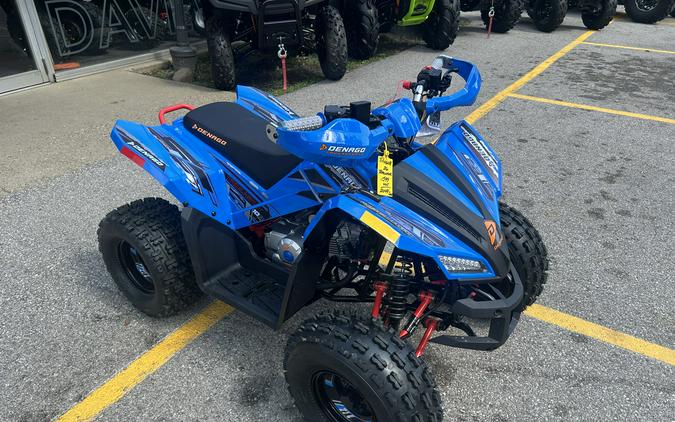 2026 DENAGO TRAILHAWK 10FI 120cc - D10607