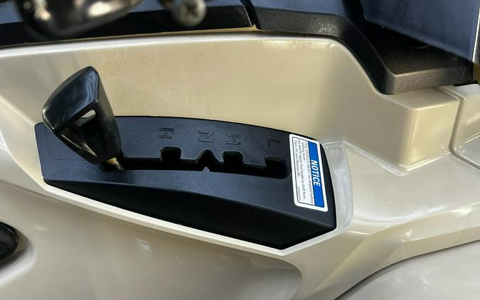 2023 Can-Am Outlander X MR 850