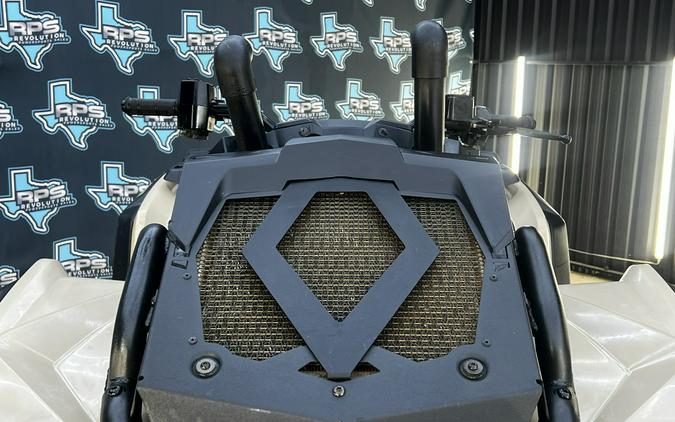 2023 Can-Am Outlander X MR 850