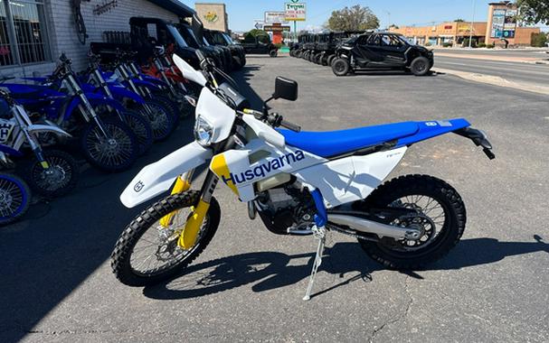 2027 Husqvarna Motorcycles FE 501 S