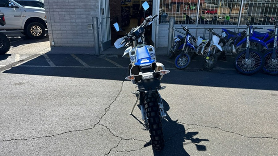 2027 Husqvarna Motorcycles FE 501 S