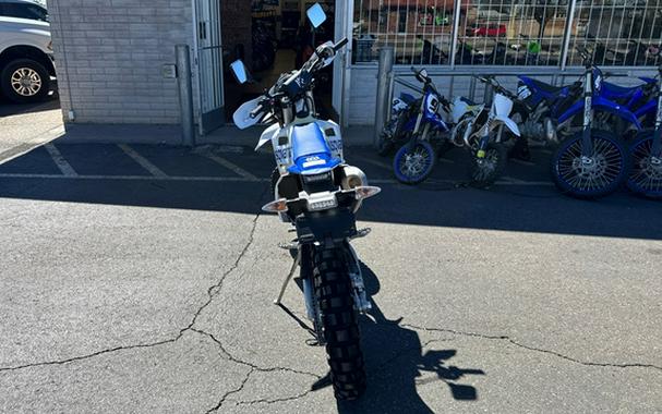 2027 Husqvarna Motorcycles FE 501 S