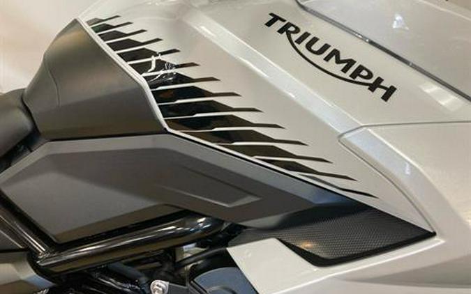 2024 Triumph Tiger Sport 660