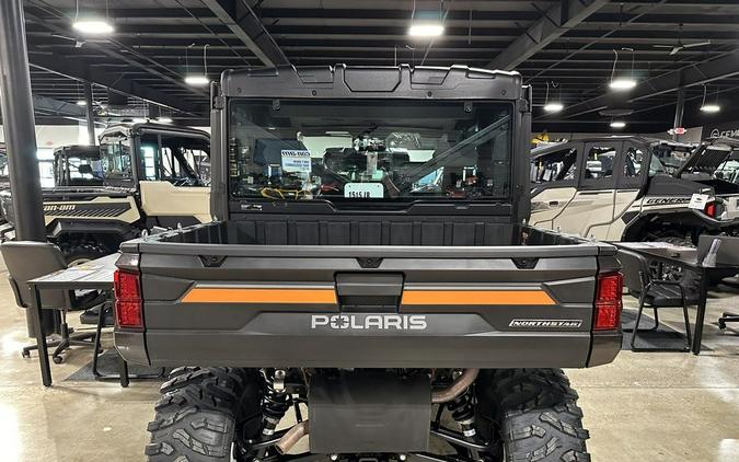 2024 Polaris® RANGER CREW XP 1000 NORTHSTAR ULTIMATE RIDE COMMAND