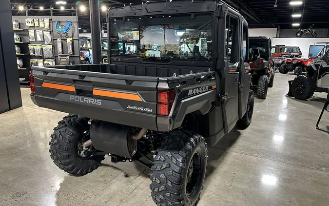 2024 Polaris® RANGER CREW XP 1000 NORTHSTAR ULTIMATE RIDE COMMAND