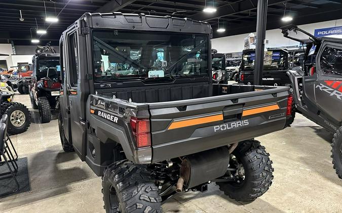 2024 Polaris® RANGER CREW XP 1000 NORTHSTAR ULTIMATE RIDE COMMAND