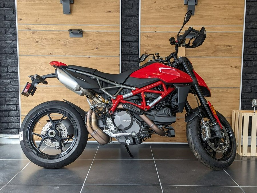 2023 Ducati HYPERMOTARD 950