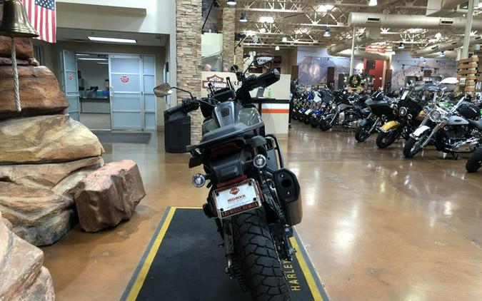 2021 Harley-Davidson® Pan America™ 1250 Special