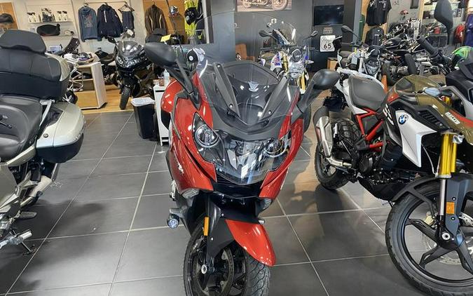 2018 BMW K 1600 GT