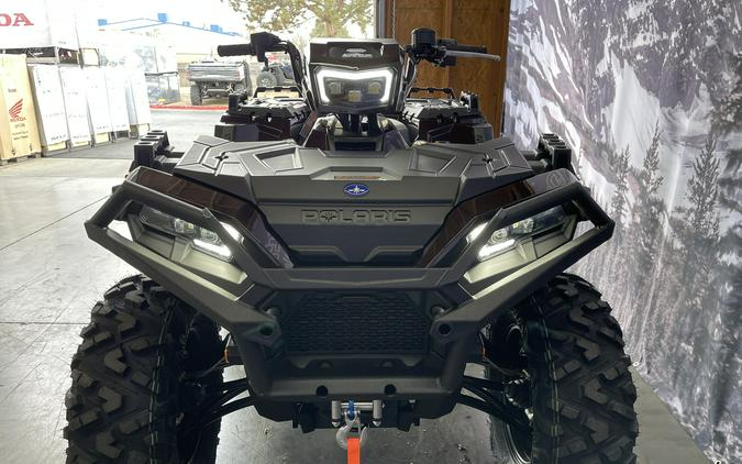 2024 Polaris Industries Sportsman® 850 Ultimate Trail