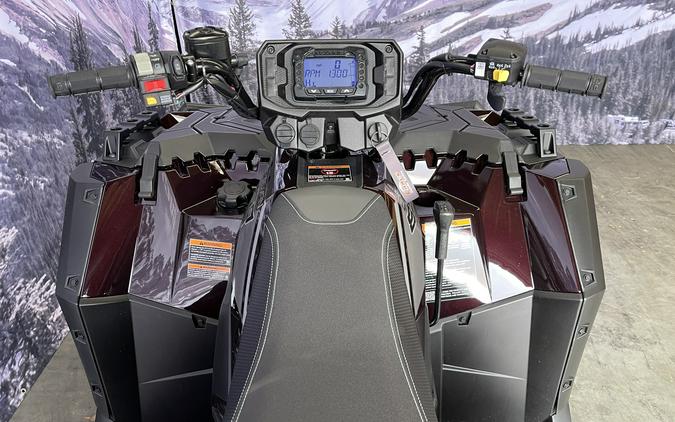 2024 Polaris Industries Sportsman® 850 Ultimate Trail