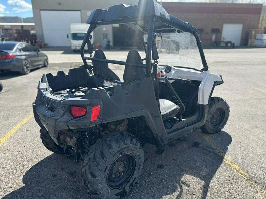 2016 Polaris® RZR® 570 White Lightning LE