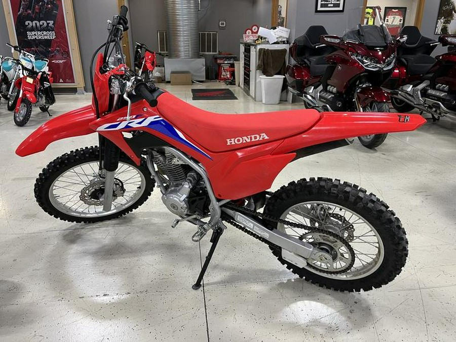 2022 Honda® CRF250F