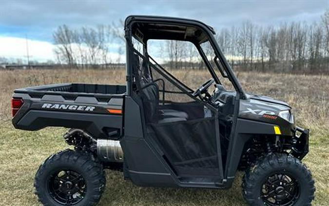 2024 Polaris Ranger XP 1000 Premium