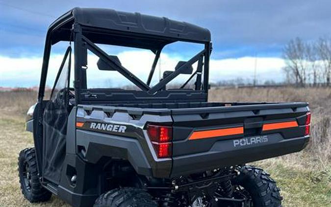 2024 Polaris Ranger XP 1000 Premium