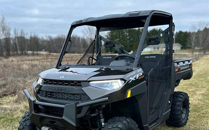 2024 Polaris Ranger XP 1000 Premium