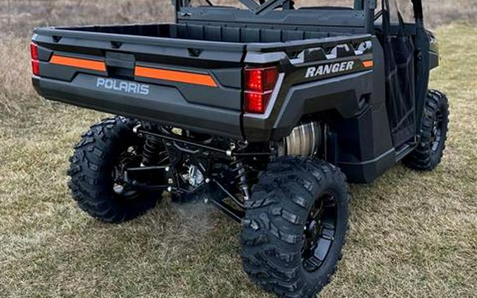 2024 Polaris Ranger XP 1000 Premium