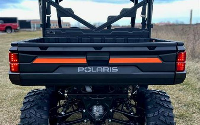 2024 Polaris Ranger XP 1000 Premium