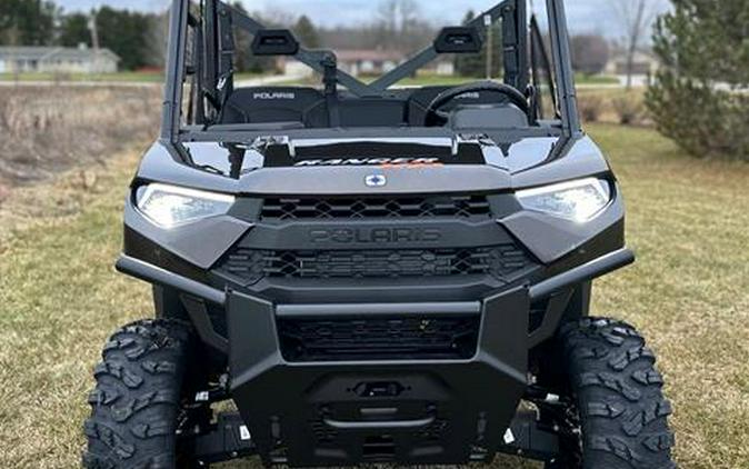 2024 Polaris Ranger XP 1000 Premium