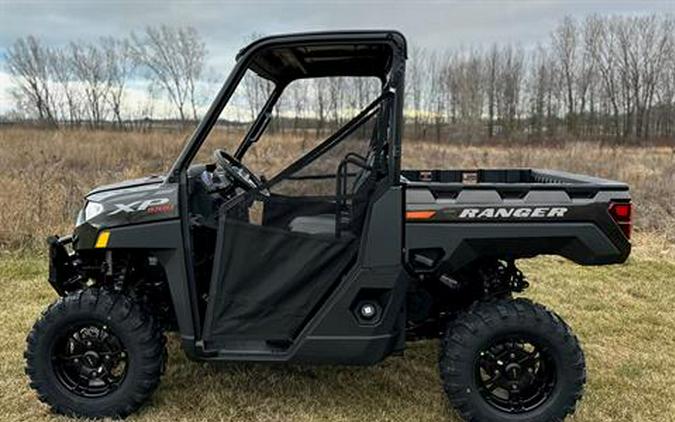 2024 Polaris Ranger XP 1000 Premium