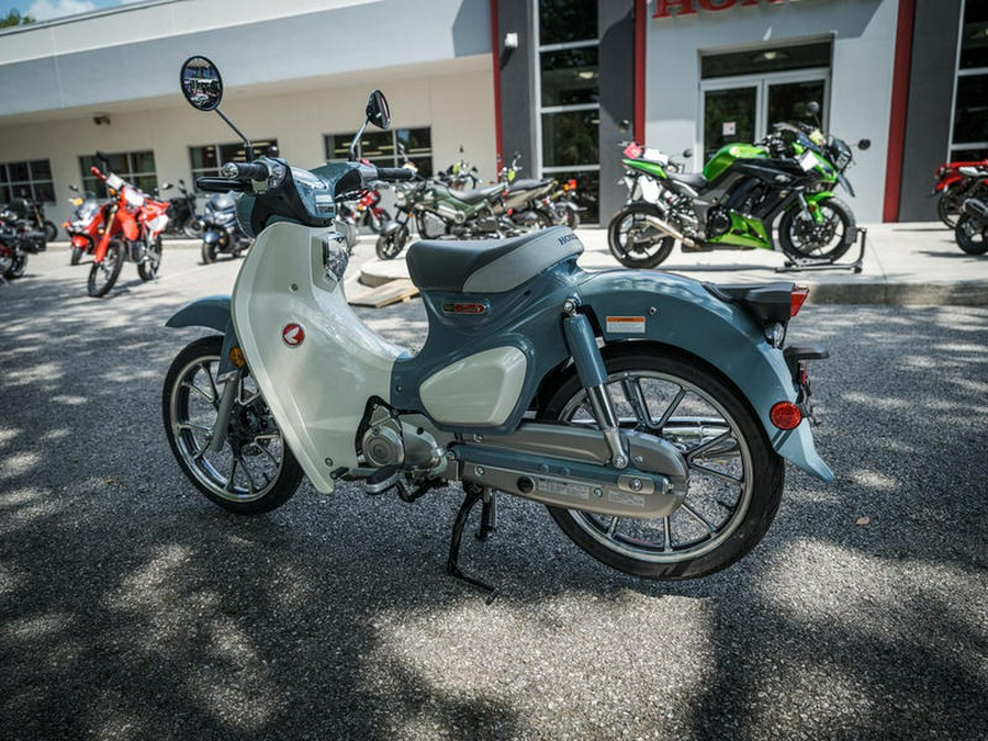 2023 Honda® Super Cub C125 ABS