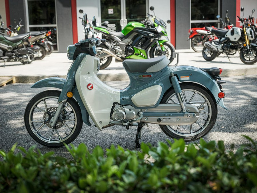 2023 Honda® Super Cub C125 ABS