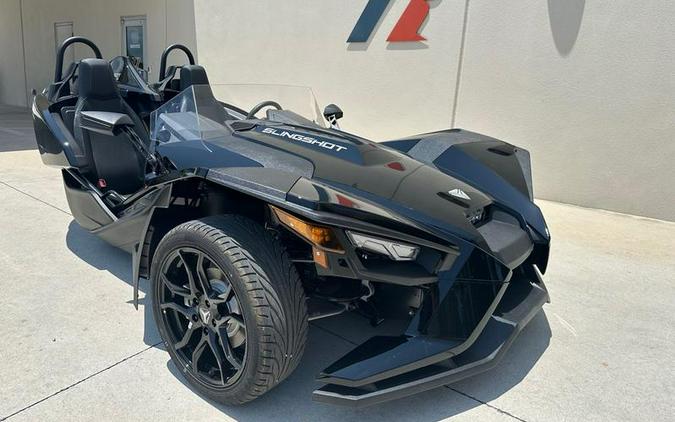 2023 Polaris Slingshot® Slingshot® S with Technology Package 1