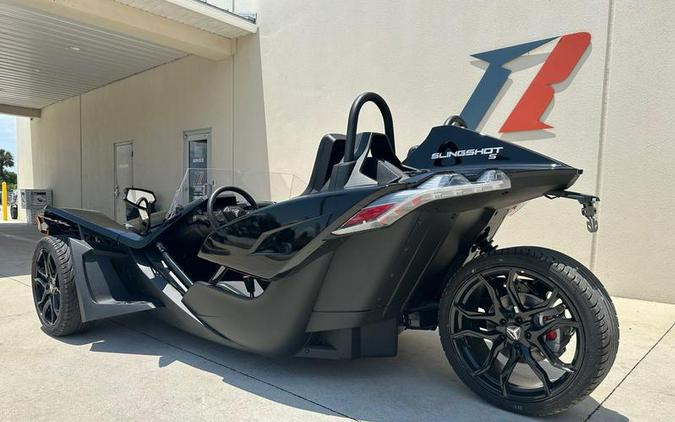 2023 Polaris Slingshot® Slingshot® S with Technology Package 1