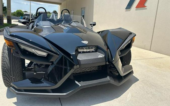 2023 Polaris Slingshot® Slingshot® S with Technology Package 1