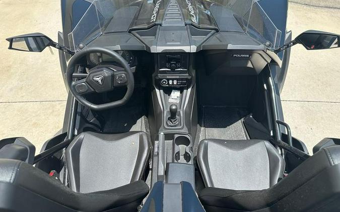 2023 Polaris Slingshot® Slingshot® S with Technology Package 1