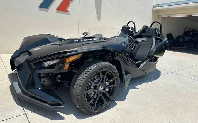 2023 Polaris Slingshot® Slingshot® S with Technology Package 1