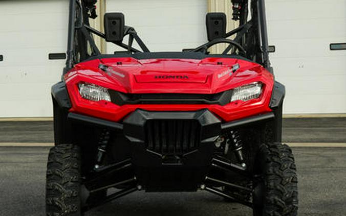 2023 Honda® Pioneer 1000-5 Deluxe