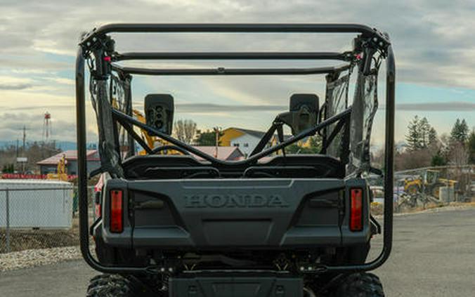 2023 Honda® Pioneer 1000-5 Deluxe