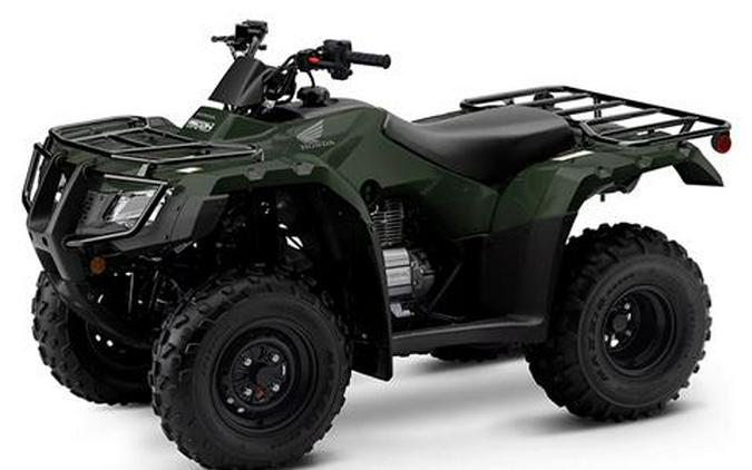 2024 Honda FourTrax Recon ES