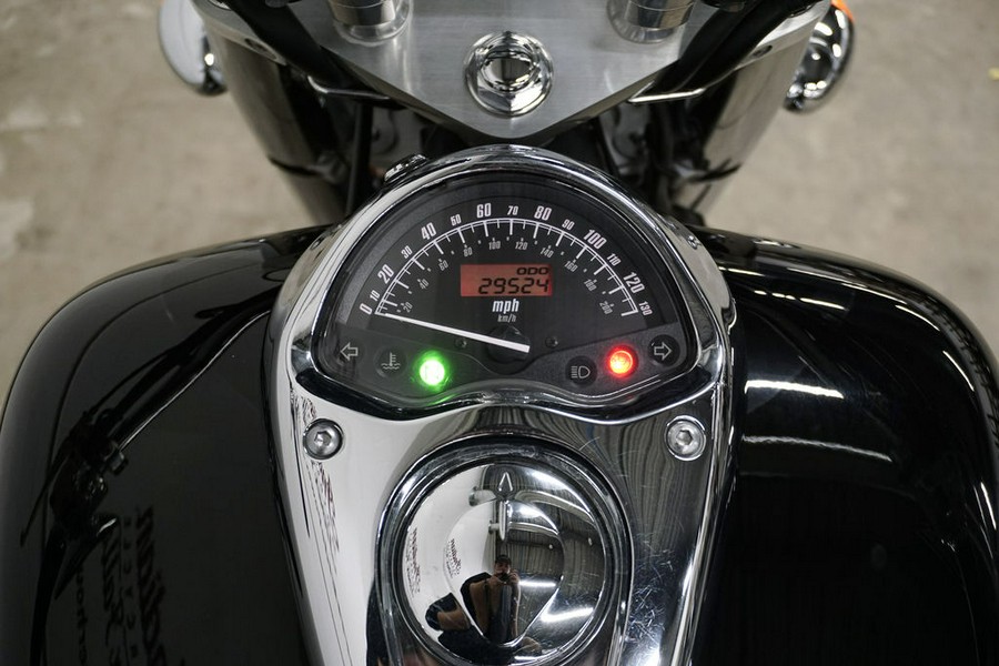 2005 Honda® VTX™ 1300 C
