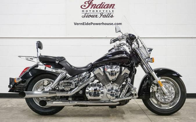 2005 Honda® VTX™ 1300 C