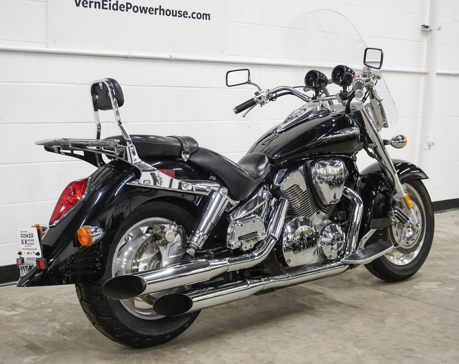 2005 Honda® VTX™ 1300 C