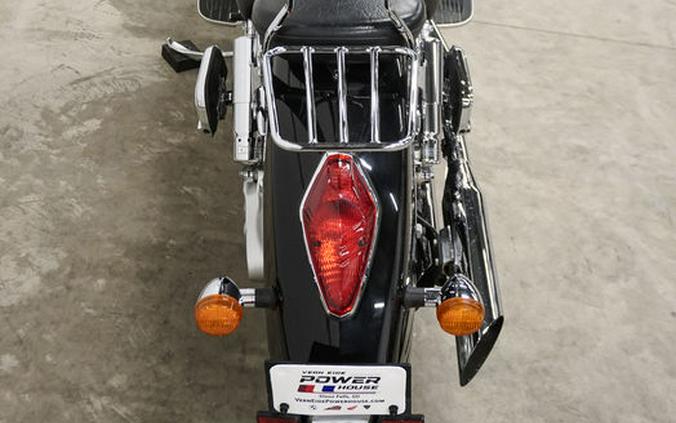 2005 Honda® VTX™ 1300 C