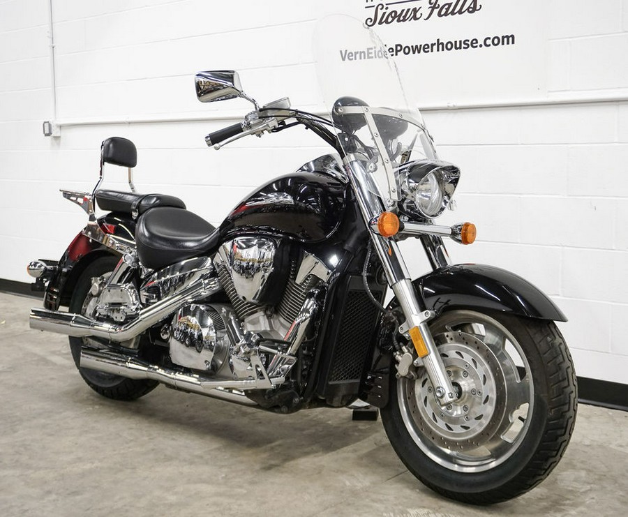 2005 Honda® VTX™ 1300 C