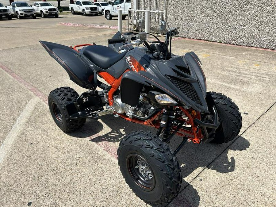 2024 Yamaha Raptor 700R SE