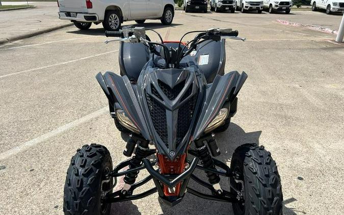 2024 Yamaha Raptor 700R SE