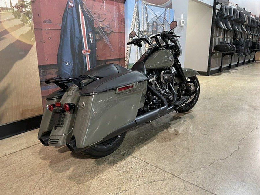 2021 Harley-Davidson FLHRXS - Road King Special